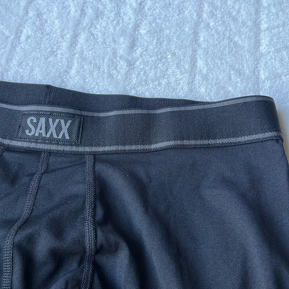SAXX BALLPARK POUCH DAYTRIPPER BOXER BRIEF